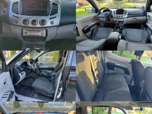 Mitubishi L200 - 2.5Ddi - 178CP - Facelift — miniatura 7