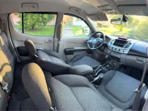 Mitubishi L200 - 2.5Ddi - 178CP - Facelift — miniatura 8