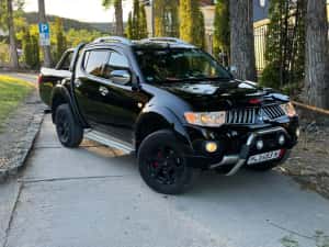 Mitubishi L200 - 2.5Ddi - 178CP - Facelift — miniatura 9