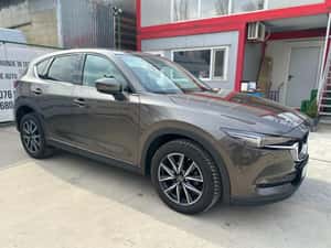 Mazda CX-5 2.2 AWD AT Revolution — miniatura 3