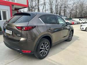 Mazda CX-5 2.2 AWD AT Revolution — miniatura 5