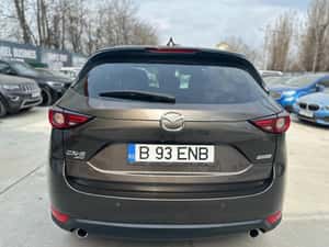 Mazda CX-5 2.2 AWD AT Revolution — miniatura 6