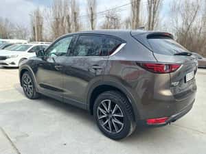 Mazda CX-5 2.2 AWD AT Revolution — miniatura 7