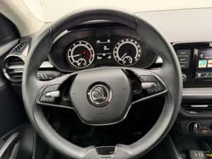 Skoda Fabia 1.0 TSI Active 95 CP - 69.300 km — miniatura 2