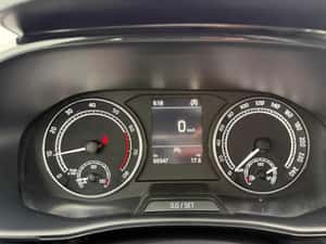 Skoda Fabia 1.0 TSI Active 95 CP - 69.300 km — miniatura 3