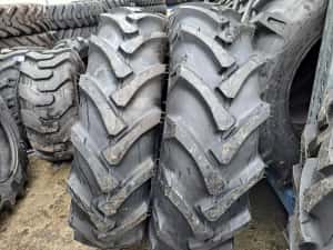 Cauciucuri marca MRL 13.6-28 cu 8 pliuri anvelope noi pentru TRACTOR — miniatura 8