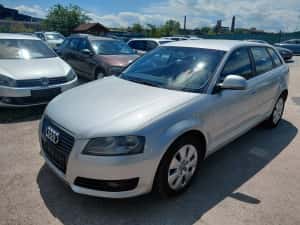 Audi A3, 19 tdi ,2009 — miniatura 1