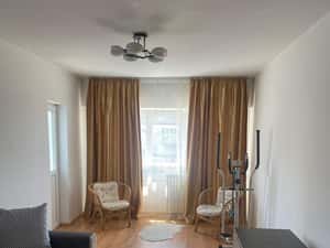 Inchiriere 3 Camere 80 mp Complet Utilat Lângă Parc Metrou 17 min — miniatura 4
