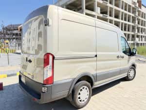 Ford Transit * Manual * Euro 6 * 3 Locuri + marfa * L2 H2 * — miniatura 3
