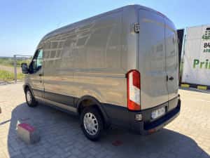 Ford Transit * Manual * Euro 6 * 3 Locuri + marfa * L2 H2 * — miniatura 4