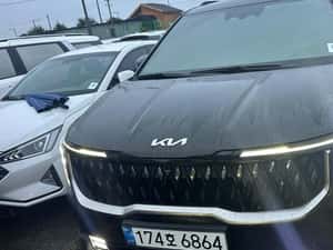 Kia Carnival Signature Automată 200 HP Diesel