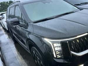 Kia Carnival Signature Automată 200 HP Diesel — miniatura 3