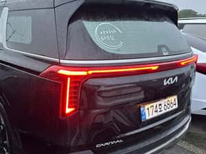 Kia Carnival Signature Automată 200 HP Diesel — miniatura 4