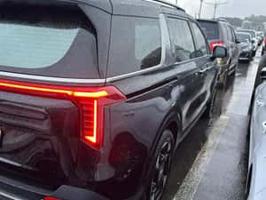 Kia Carnival Signature Automată 200 HP Diesel — miniatura 5