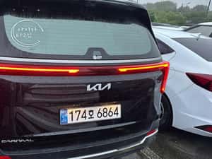 Kia Carnival Signature Automată 200 HP Diesel — miniatura 6