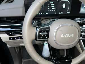 Kia Carnival Signature Automată 200 HP Diesel — miniatura 7
