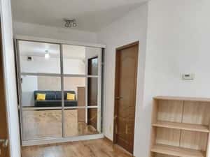 Apartament spatios 2 camere, 58mp,  zona Florilor /Atelierul de Pizza — miniatura 4