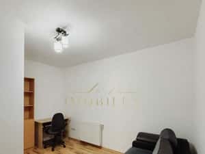 Apartament spatios 2 camere, 58mp,  zona Florilor /Atelierul de Pizza — miniatura 5