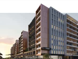 Apartament NOU 2 camere cu parcare - Qualis 2 - vis a vis de Coresi