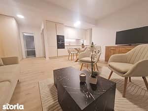 Apartament NOU 2 camere cu parcare - Qualis 2 - vis a vis de Coresi — miniatura 4