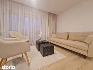 Apartament NOU 2 camere cu parcare - Qualis 2 - vis a vis de Coresi — miniatura 6
