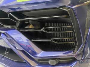 Chrome Delete - Colantari trimuri ornamente auto interioare exterioare — miniatura 3