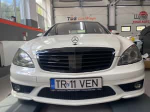 Chrome Delete - Colantari trimuri ornamente auto interioare exterioare — miniatura 6