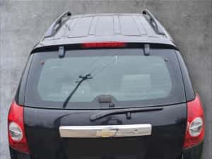 Fusta panou spate Chevrolet Captiva C100, C140