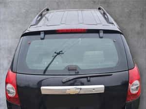 Fusta panou spate Chevrolet Captiva C100, C140 — miniatura 3