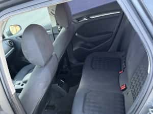 Audi a3 //1.6 diesel  110cp // Automa  an 2015 — miniatura 7