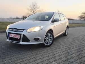Vând Ford Focus MK 3