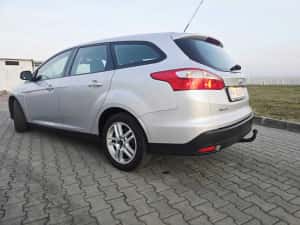 Vând Ford Focus MK 3 — miniatura 3