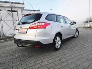 Vând Ford Focus MK 3 — miniatura 4