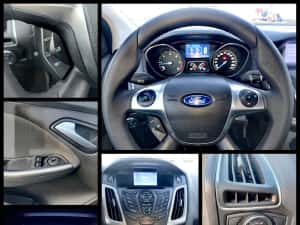 Vând Ford Focus MK 3 — miniatura 5