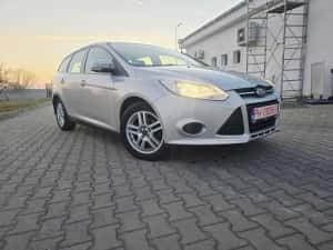 Vând Ford Focus MK 3 — miniatura 10