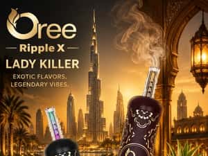 Vape mini narghilea 180k ripple x — miniatura 4