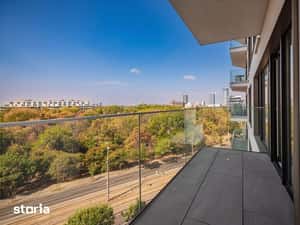 Apartament high-end 3 camere I View Parcul Verdi | One Verdi Park — miniatura 4