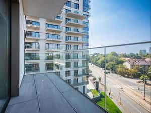 Apartament high-end 3 camere I View Parcul Verdi | One Verdi Park — miniatura 5