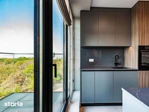 Apartament high-end 3 camere I View Parcul Verdi | One Verdi Park — miniatura 6