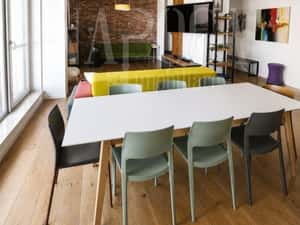 Apartament 4 camere de vanzare in Centru Oradea, Oradea — miniatura 5