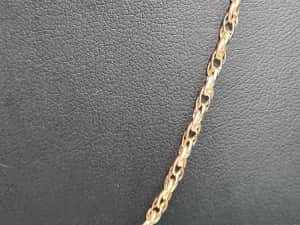 Lant aur 14k 2.36g (b68236.1/AG2 Tudor1)