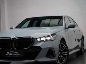 BMW 520 second-hand în București