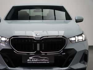 BMW 520 second-hand în București — miniatura 2