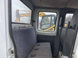 Motor complet Sprinter 313 CDI, ,  2.2 CDI 130cp cutie viteze — miniatura 6
