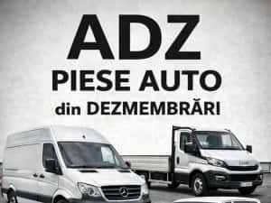 Motor complet Sprinter 313 CDI, ,  2.2 CDI 130cp cutie viteze — miniatura 8