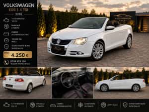 Volkswagen Eos  1.4 TSI — miniatura 1