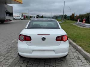 Volkswagen Eos  1.4 TSI — miniatura 2