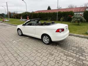 Volkswagen Eos  1.4 TSI — miniatura 5