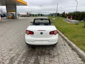 Volkswagen Eos  1.4 TSI — miniatura 6