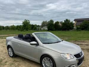 Volkswagen Eos  1.4 TSI — miniatura 7